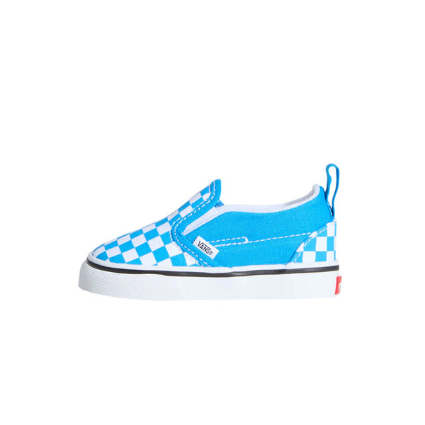 Baskets Vans Slip On V