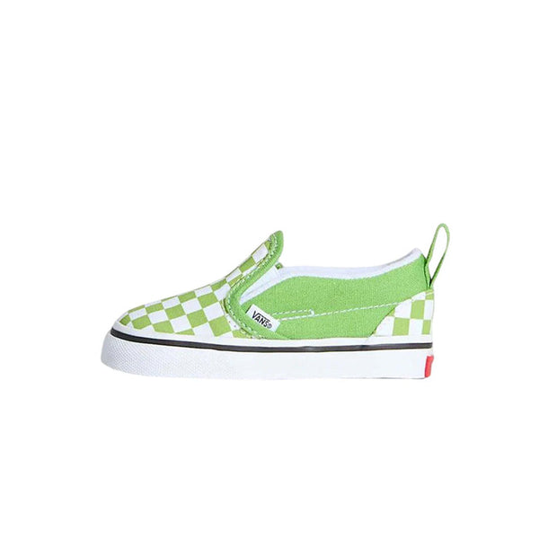 Baskets Vans Slip On V