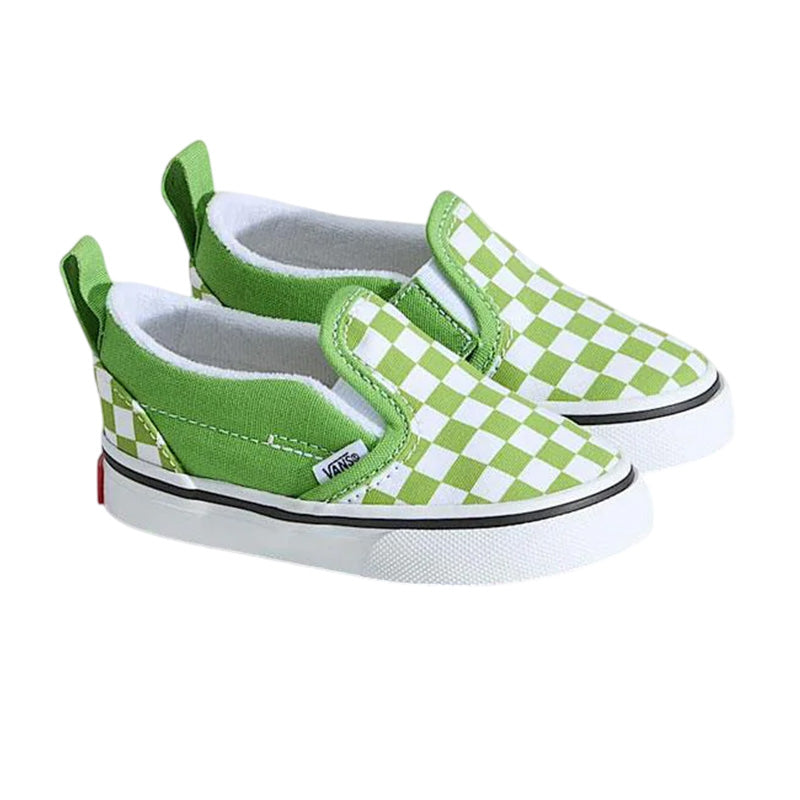Baskets Vans Slip On V