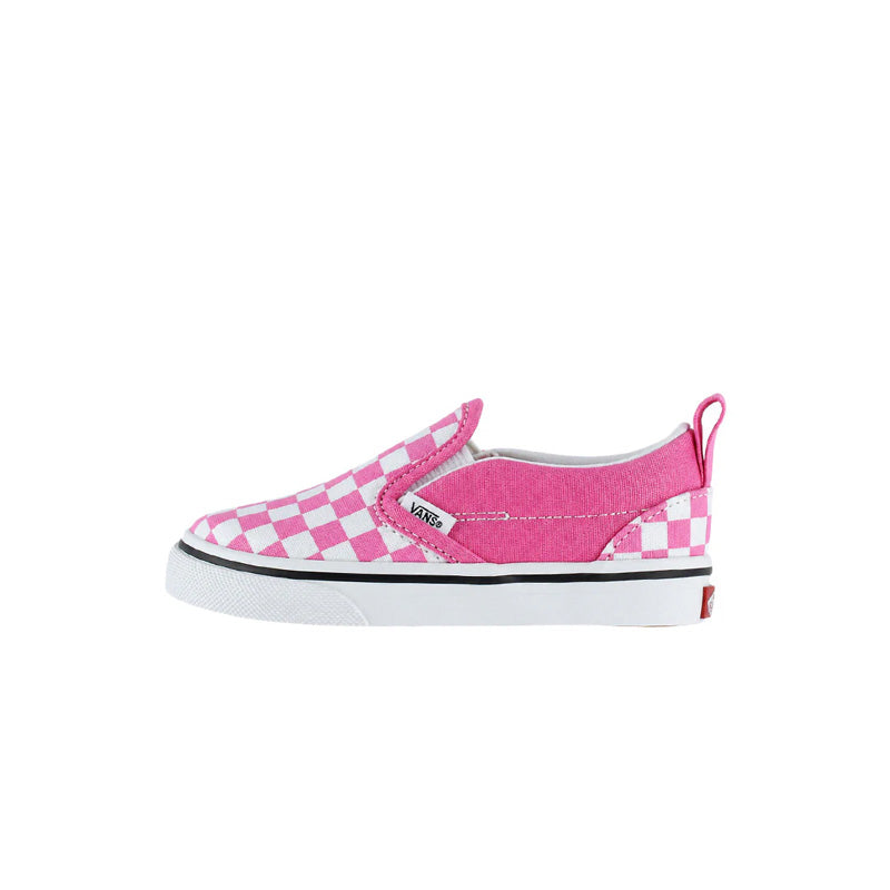 Baskets Vans Slip On V
