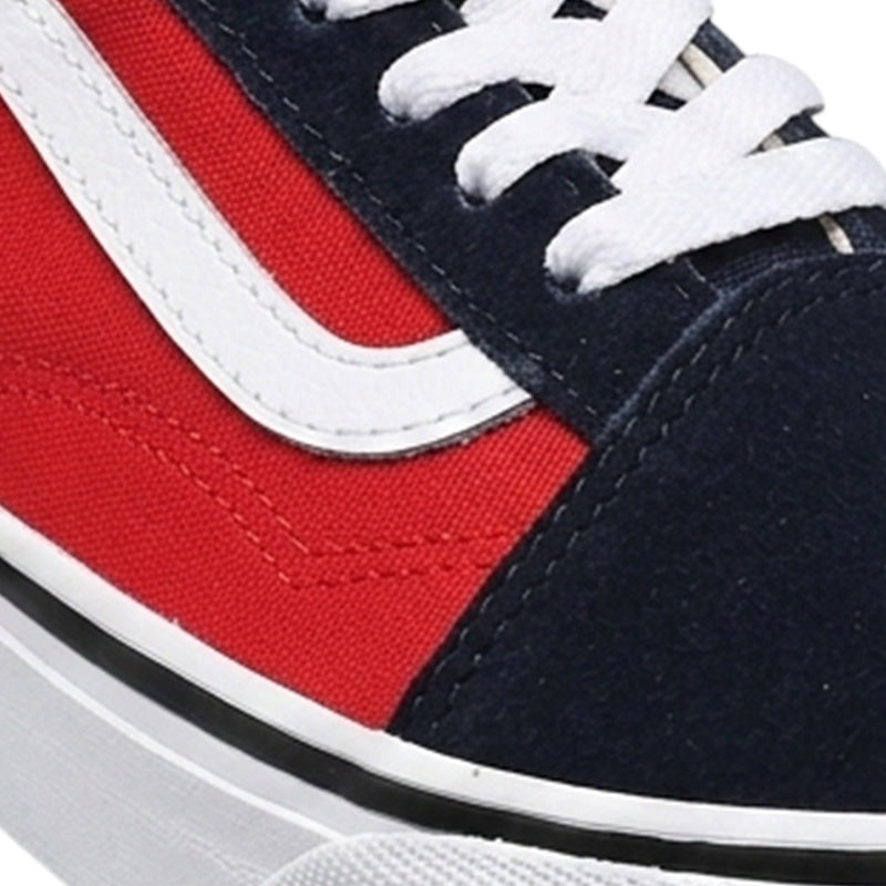 Baskets Vans Old Skool Junior