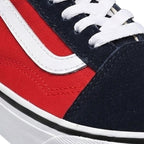 Baskets Vans Old Skool Junior