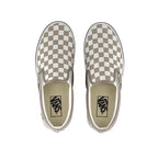 Baskets Femme Vans Classic Slip On