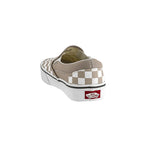 Baskets Femme Vans Classic Slip On