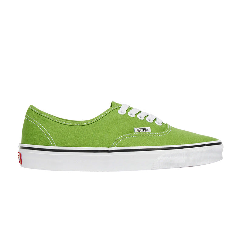 Baskets Femme Vans Authentic
