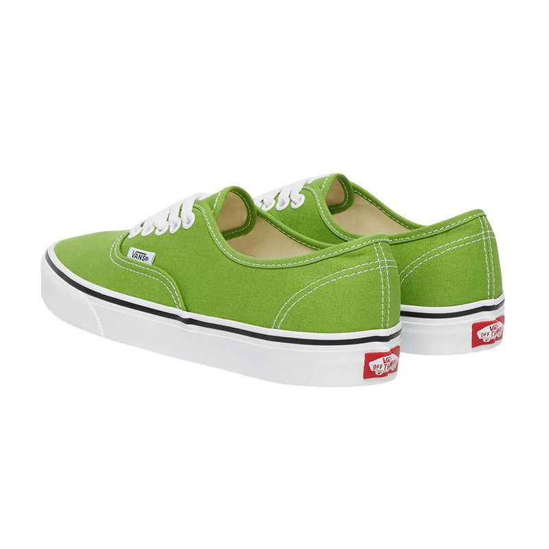 Baskets Femme Vans Authentic