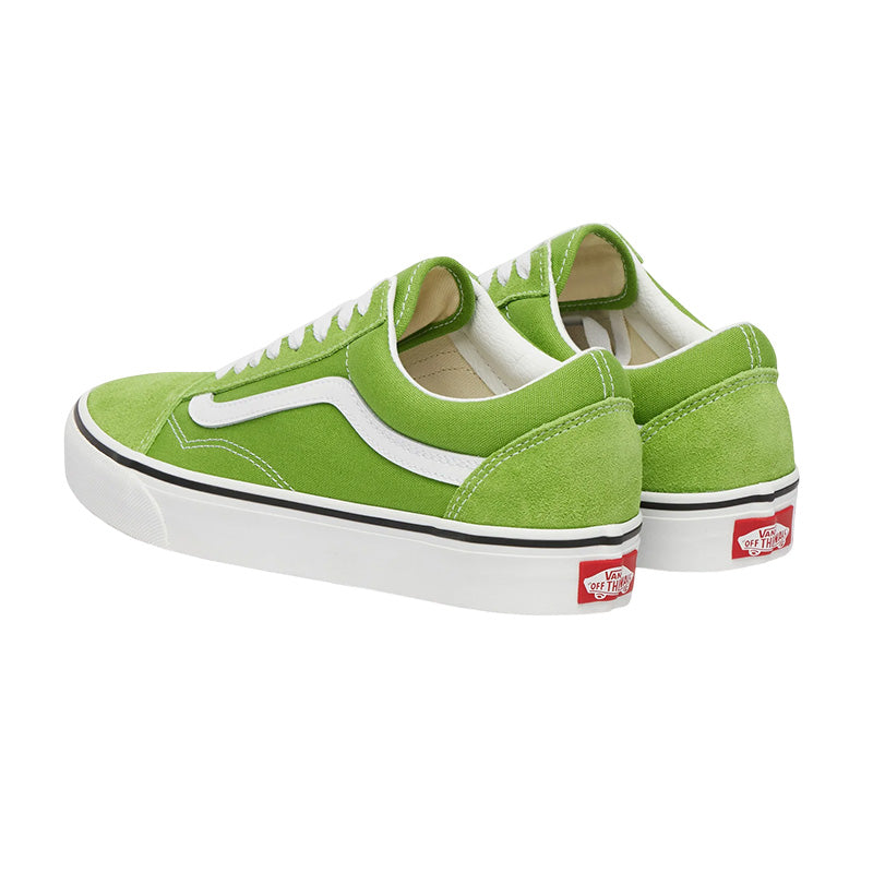 Baskets Femme Vans Old Skool