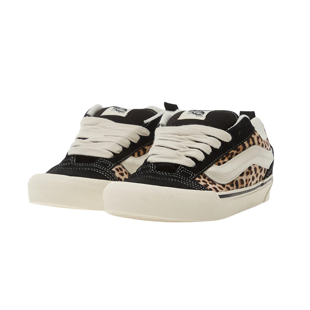 Baskets Femme Vans Knu-Skool