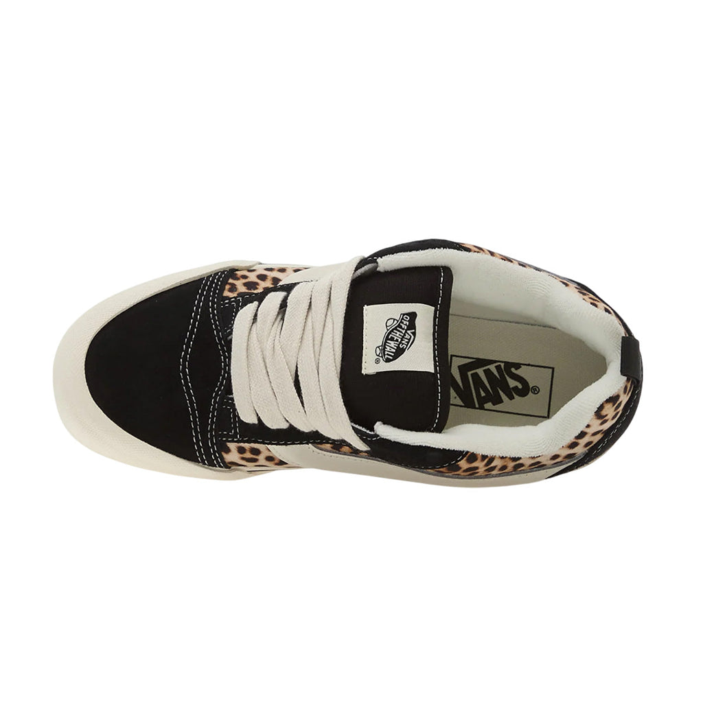 Baskets Femme Vans Knu-Skool