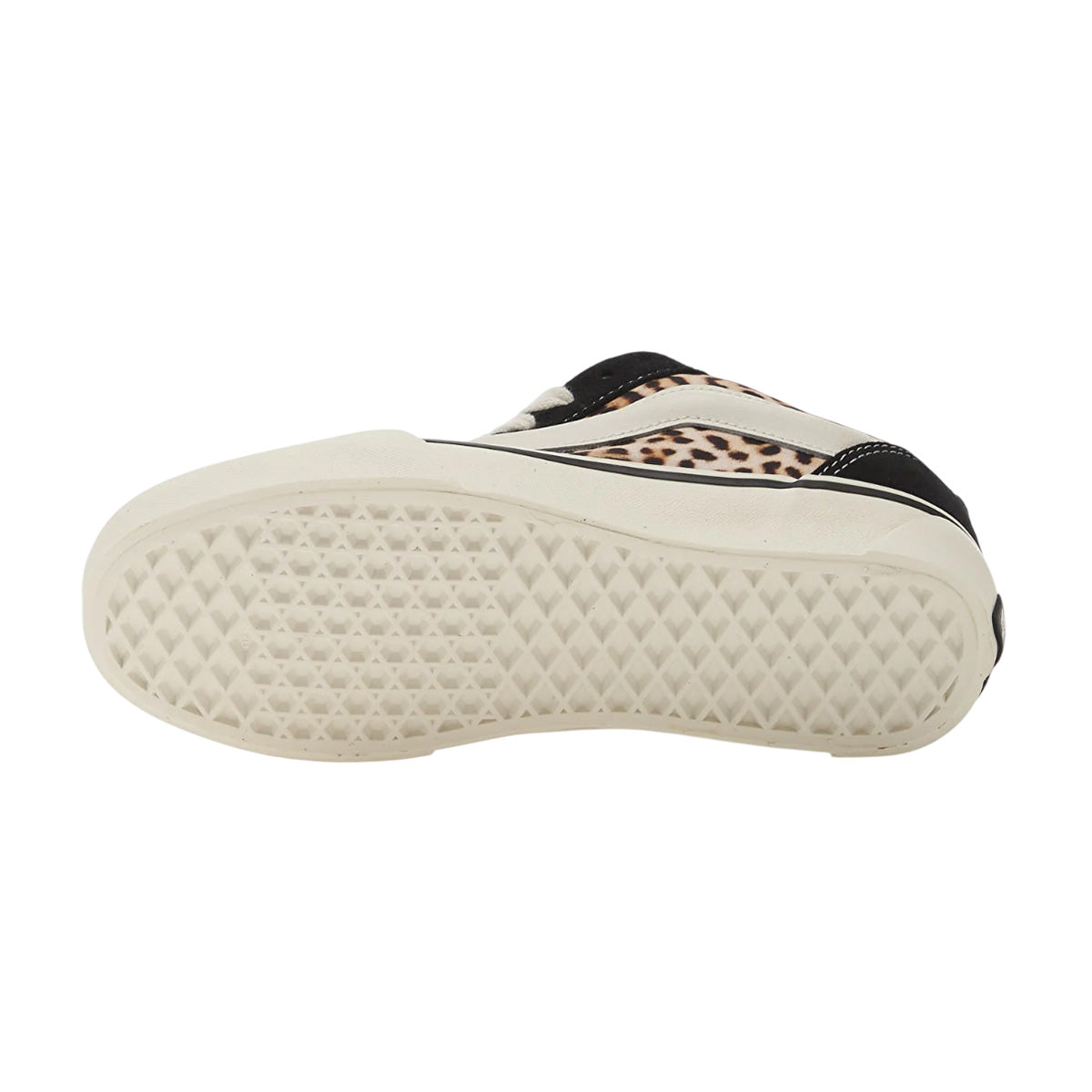 Baskets Femme Vans Knu-Skool