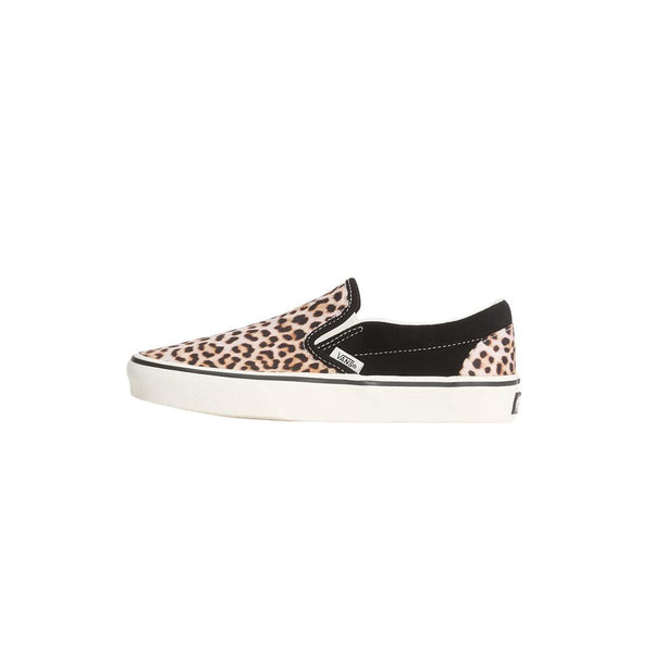 Baskets Femme Vans Classic Slip On