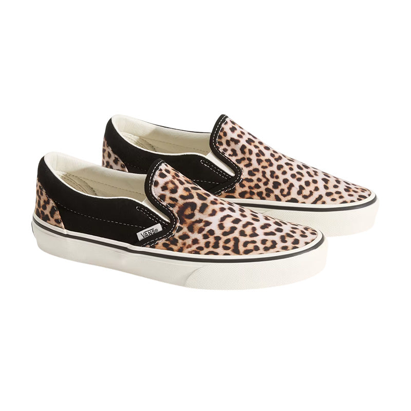 Baskets Femme Vans Classic Slip On