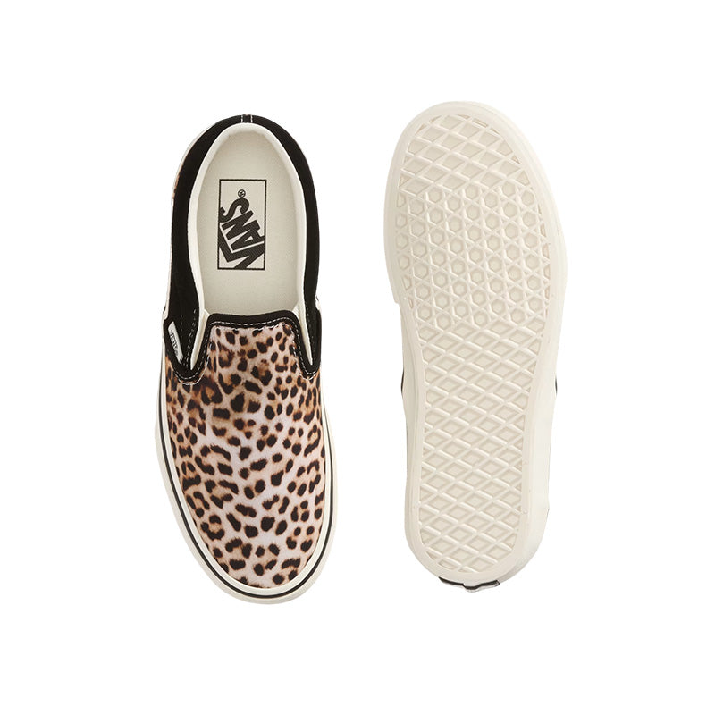 Baskets Femme Vans Classic Slip On
