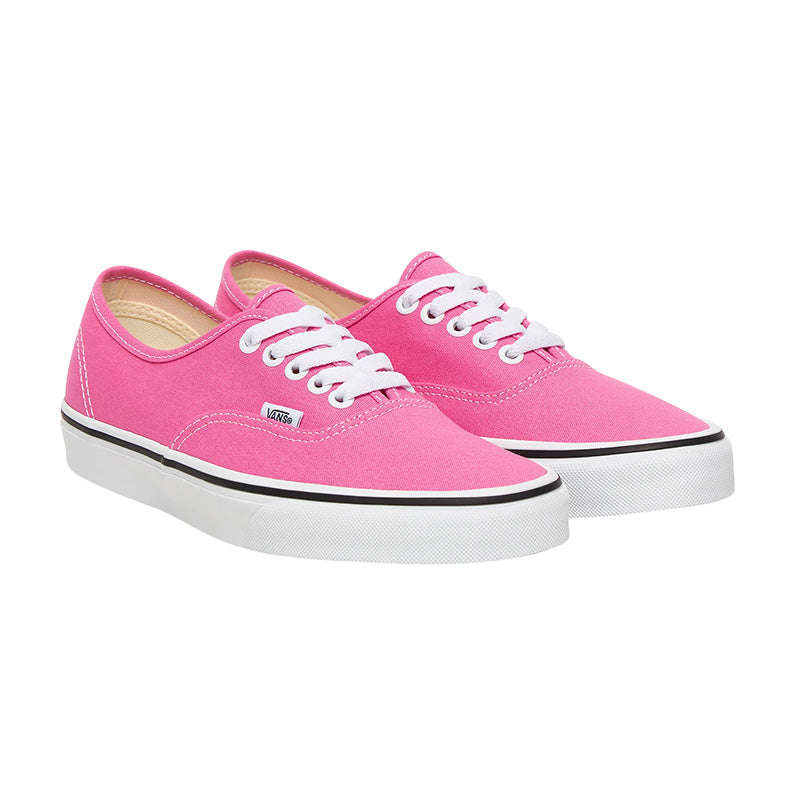Baskets Femme Vans Authentic