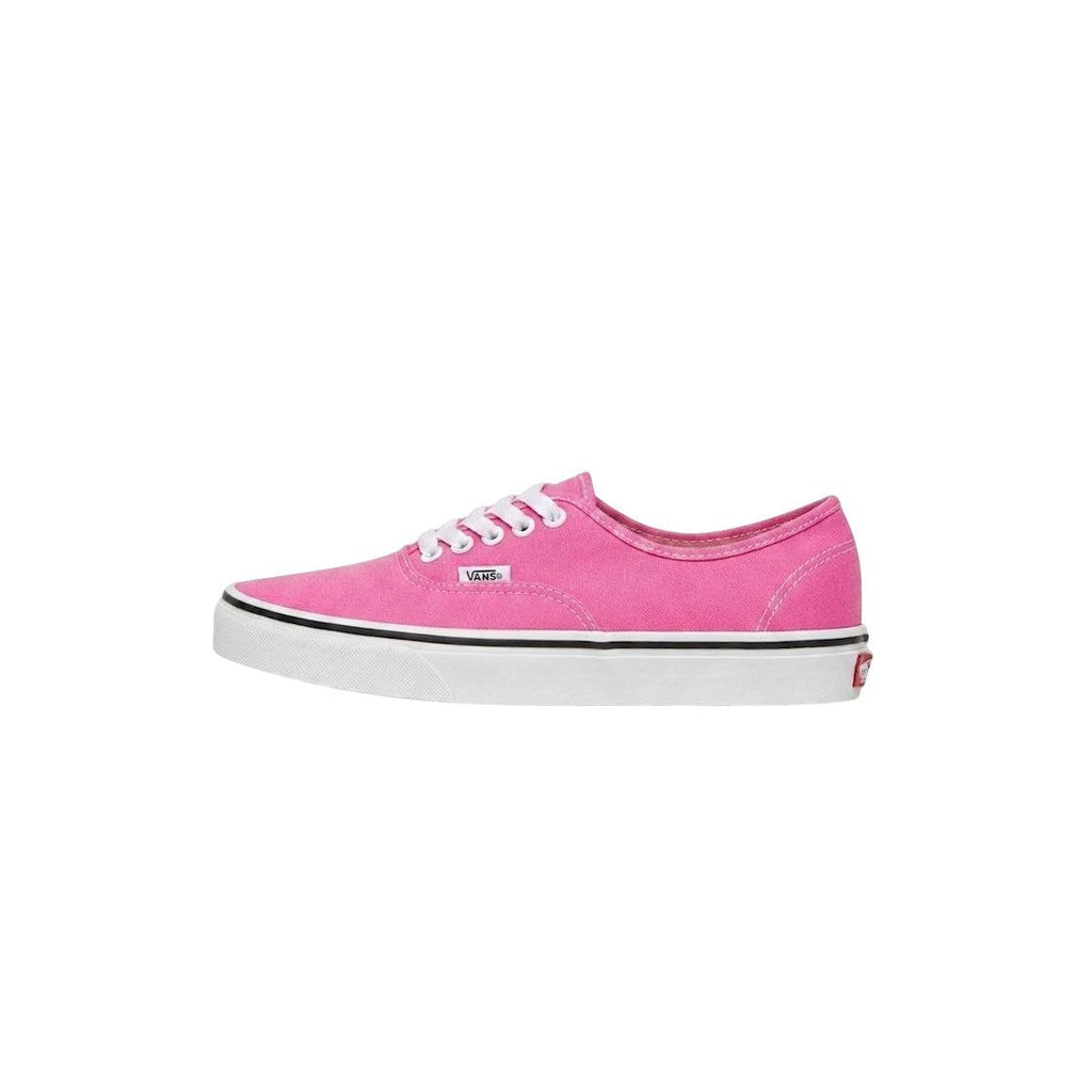 Baskets Femme Vans Authentic