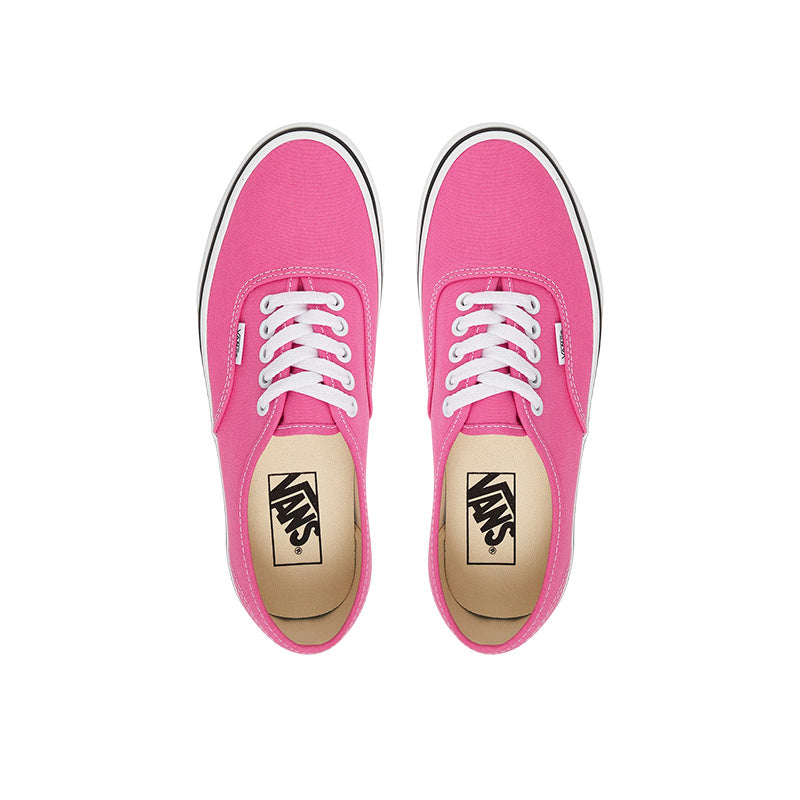 Baskets Femme Vans Authentic