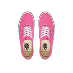 Baskets Femme Vans Authentic