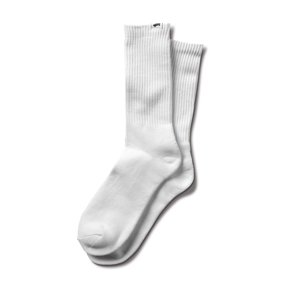 Basic Socks - White - Men