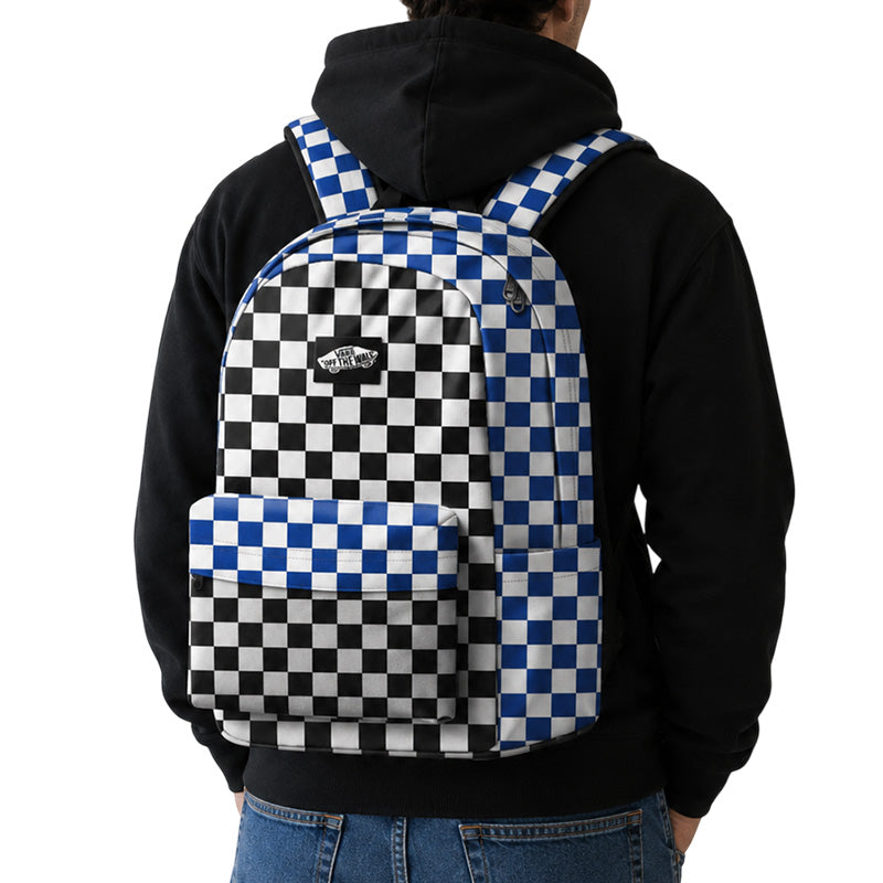 Sac À Dos Vans Old Skool