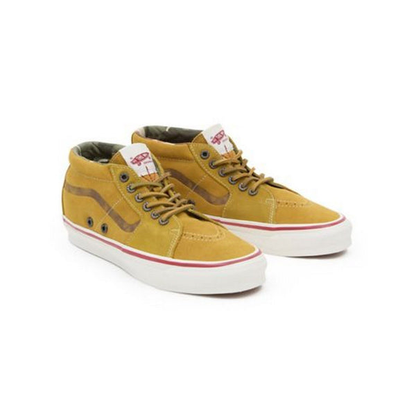 Lifestyle Classics Ftw Classic Sneakers - Tan - Men's