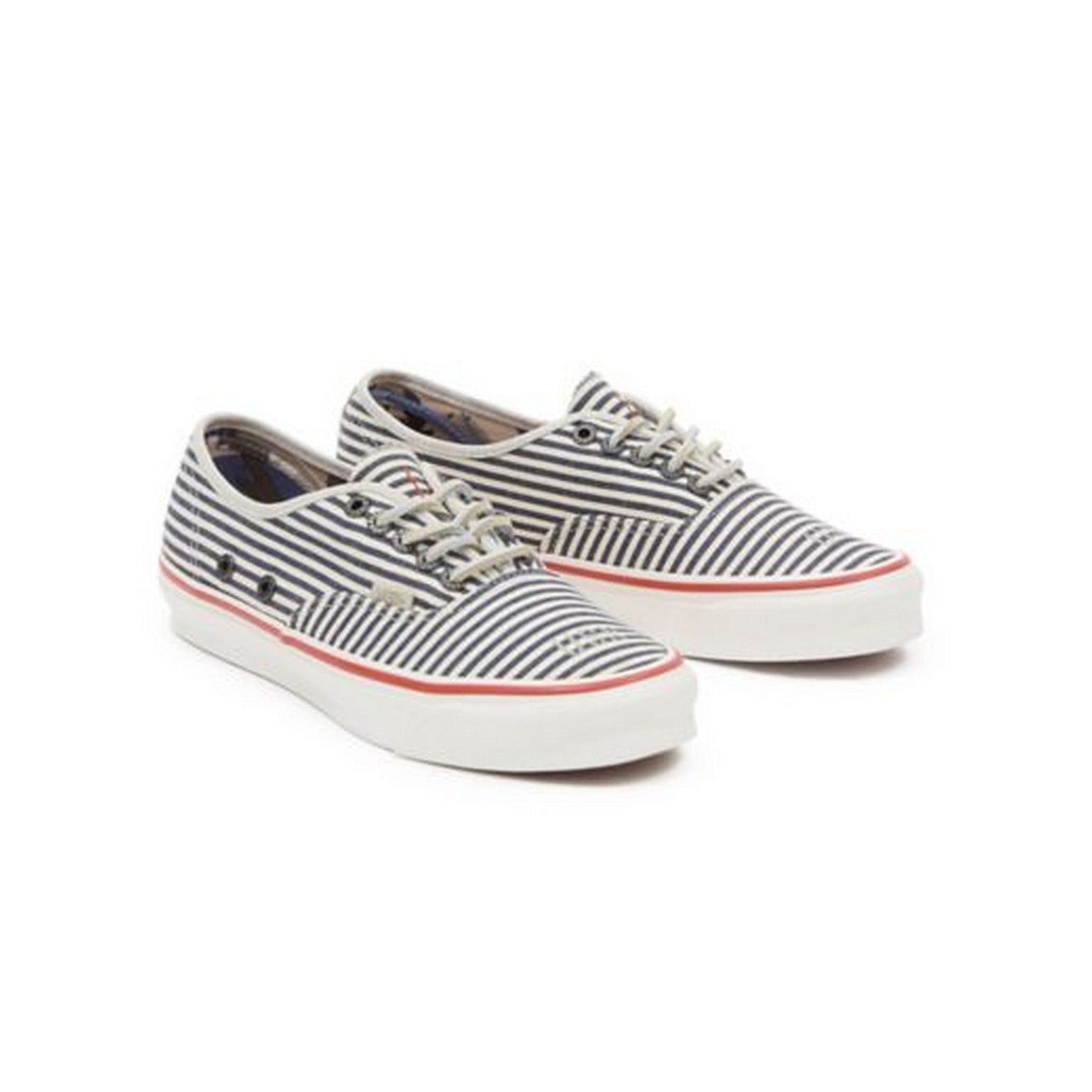 Lifestyle Classics Ftw Low-Top Sneakers - Navy - Men
