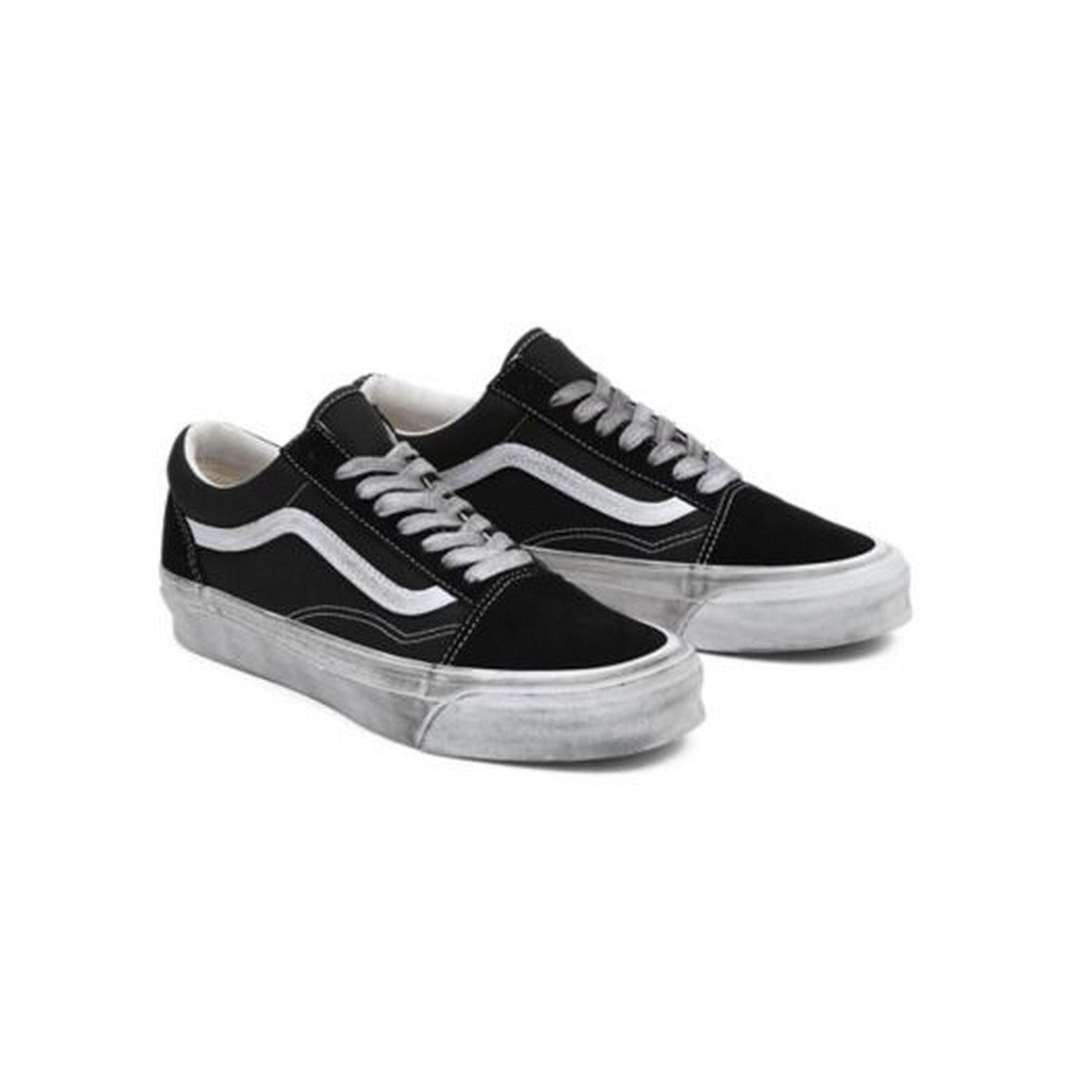 Lifestyle Classics Ftw Classic Sneakers - Black/White - Men