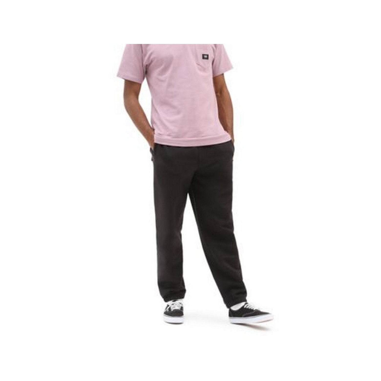 Pantalon - Black - Homme