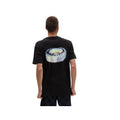 Camiseta - Negro - Hombre