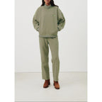 Sweat Col Montant - Reptile - Femme