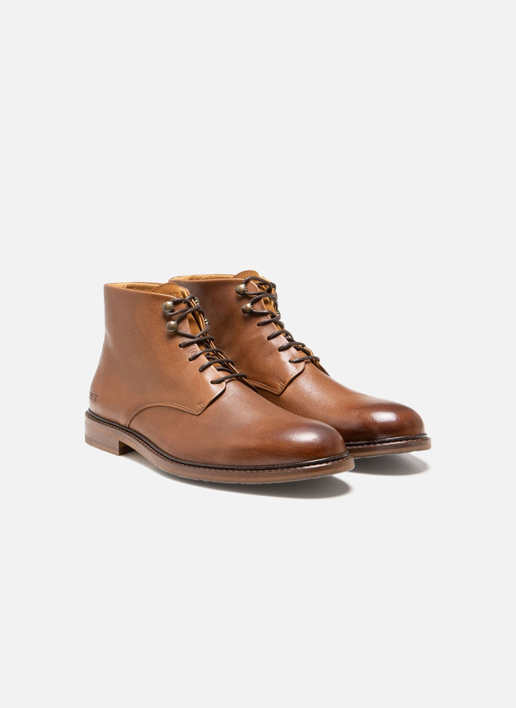 Boots Vogue Vgt - Marron