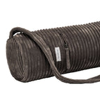 Bolsa para esterilla de yoga de pana