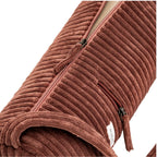 Sac De Yoga En Velours Côtelé