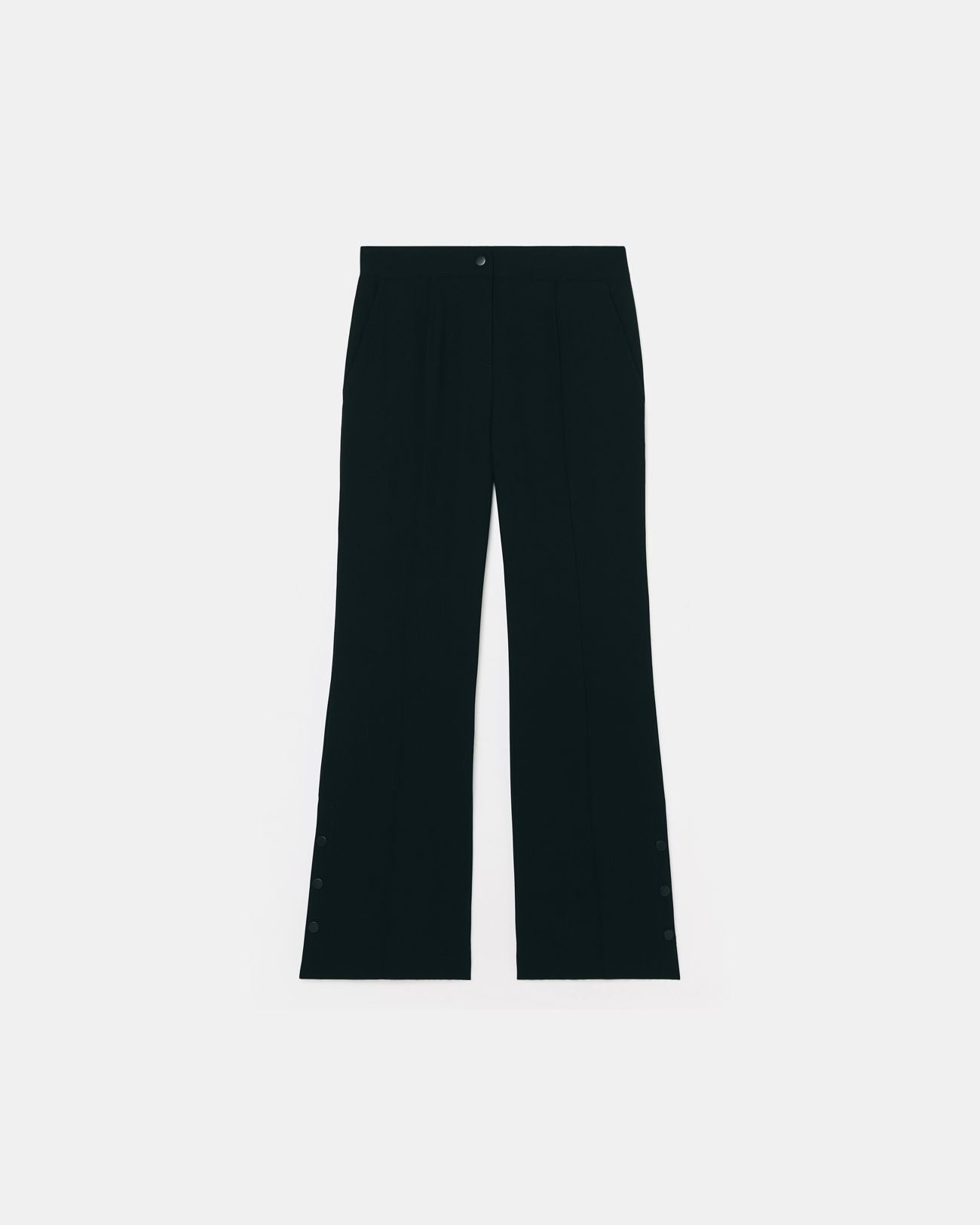 Black Perrette pants_1