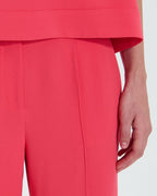 Pantalon fluide corail_2