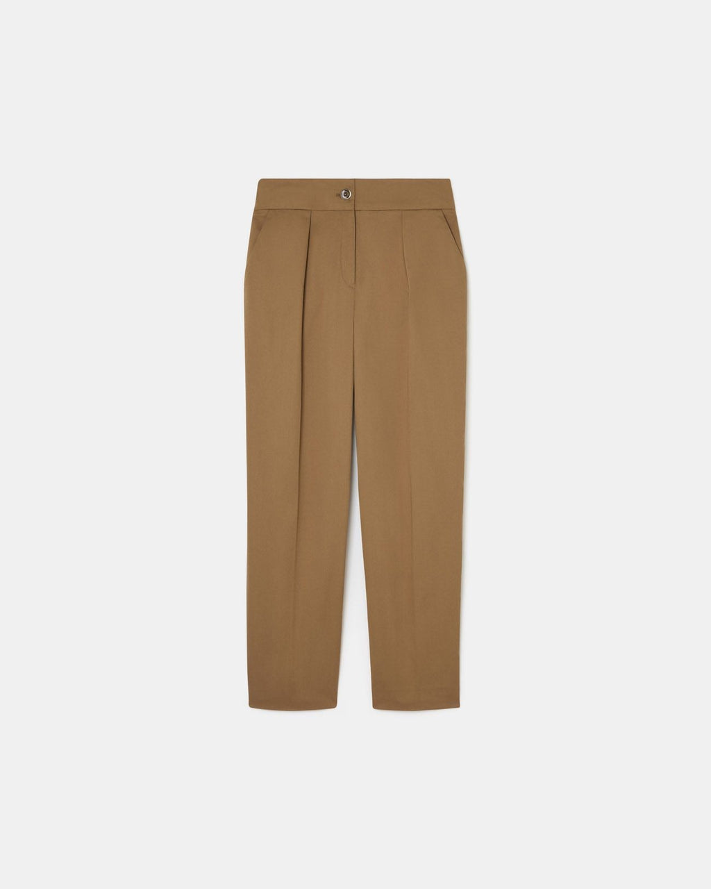 Pantalón pitillo tabaco_5