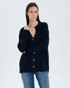 Long night cardigan _2
