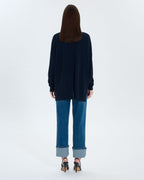 Long night cardigan _3