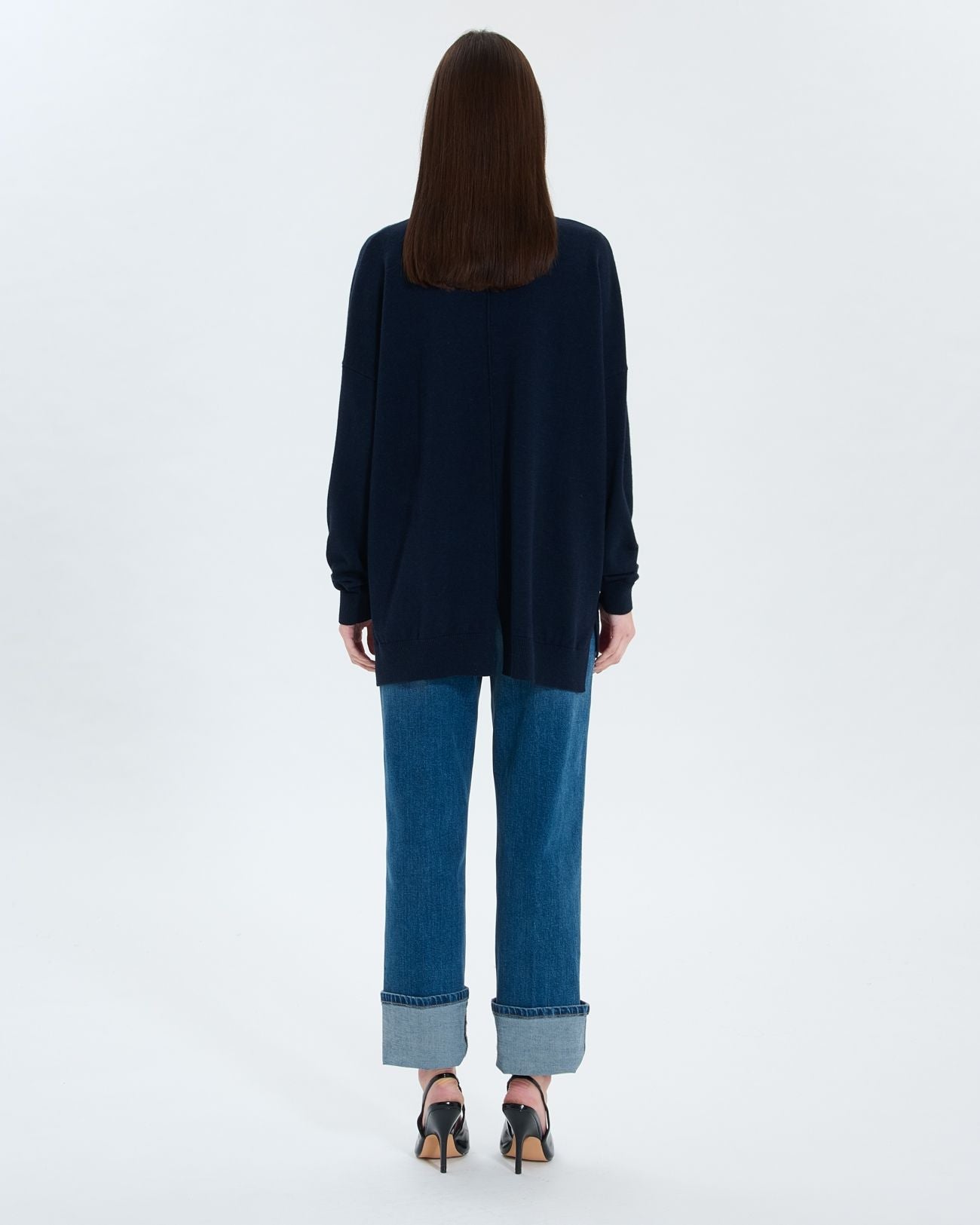 Long night cardigan _3