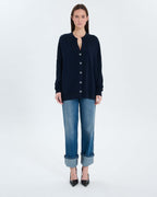 Long nocturnal cardigan_4
