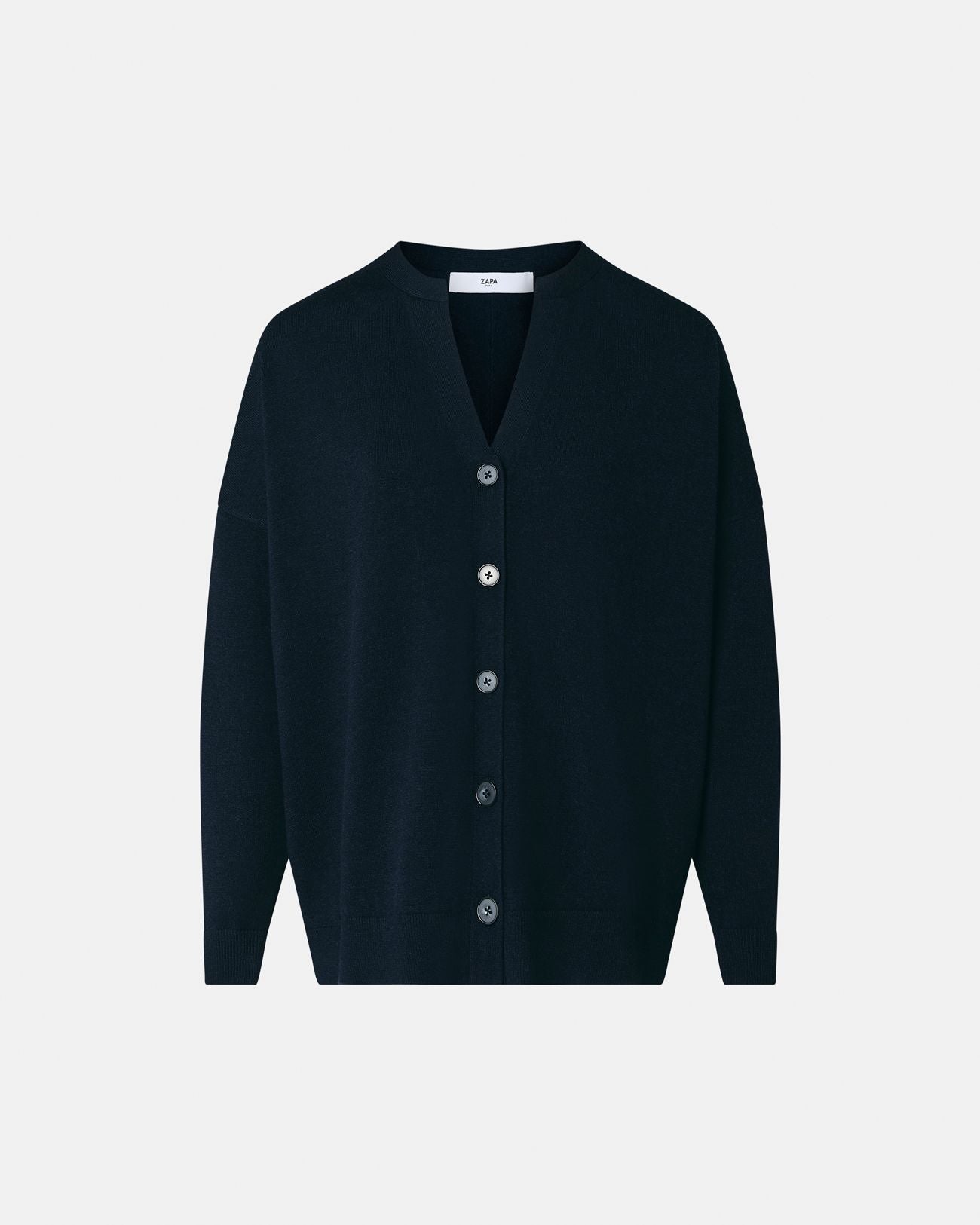 Long night cardigan_5