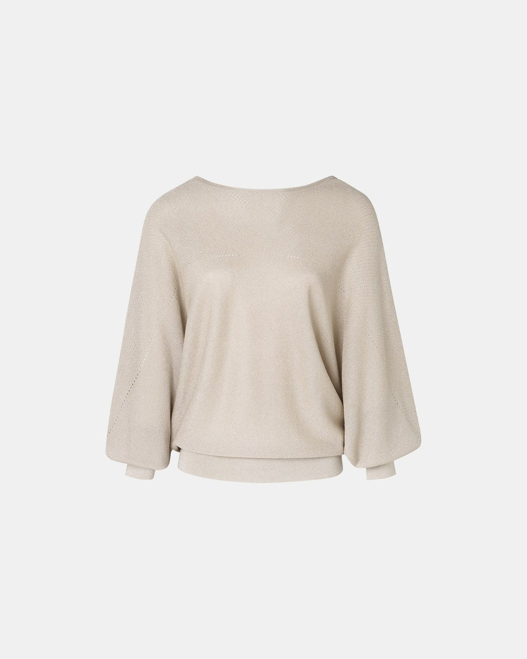 Jersey cuello barco champagne_5