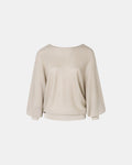 Jersey cuello barco champagne_5