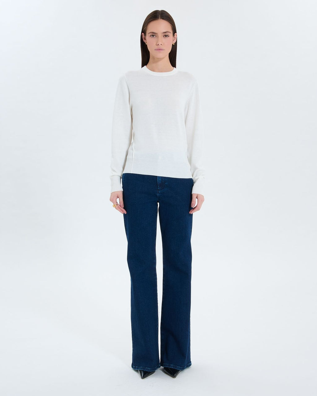 Jersey fino cuello pico crudo_4
