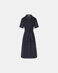 Robe longue satinée nocturne_5