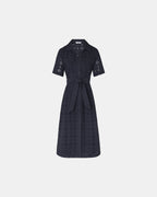 Robe longue satinée nocturne_5