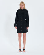 Vestido safari negro_4
