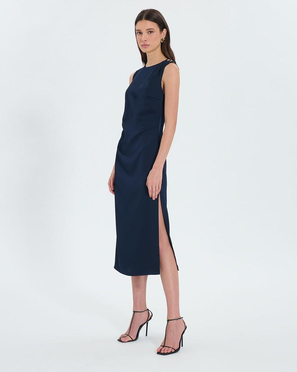 Vestido midi de noche_1