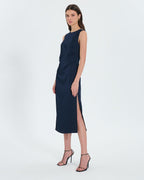 Vestido midi de noche_1