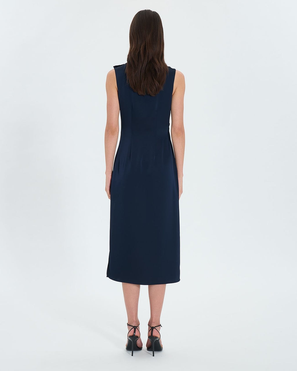 Vestido midi de noche_3