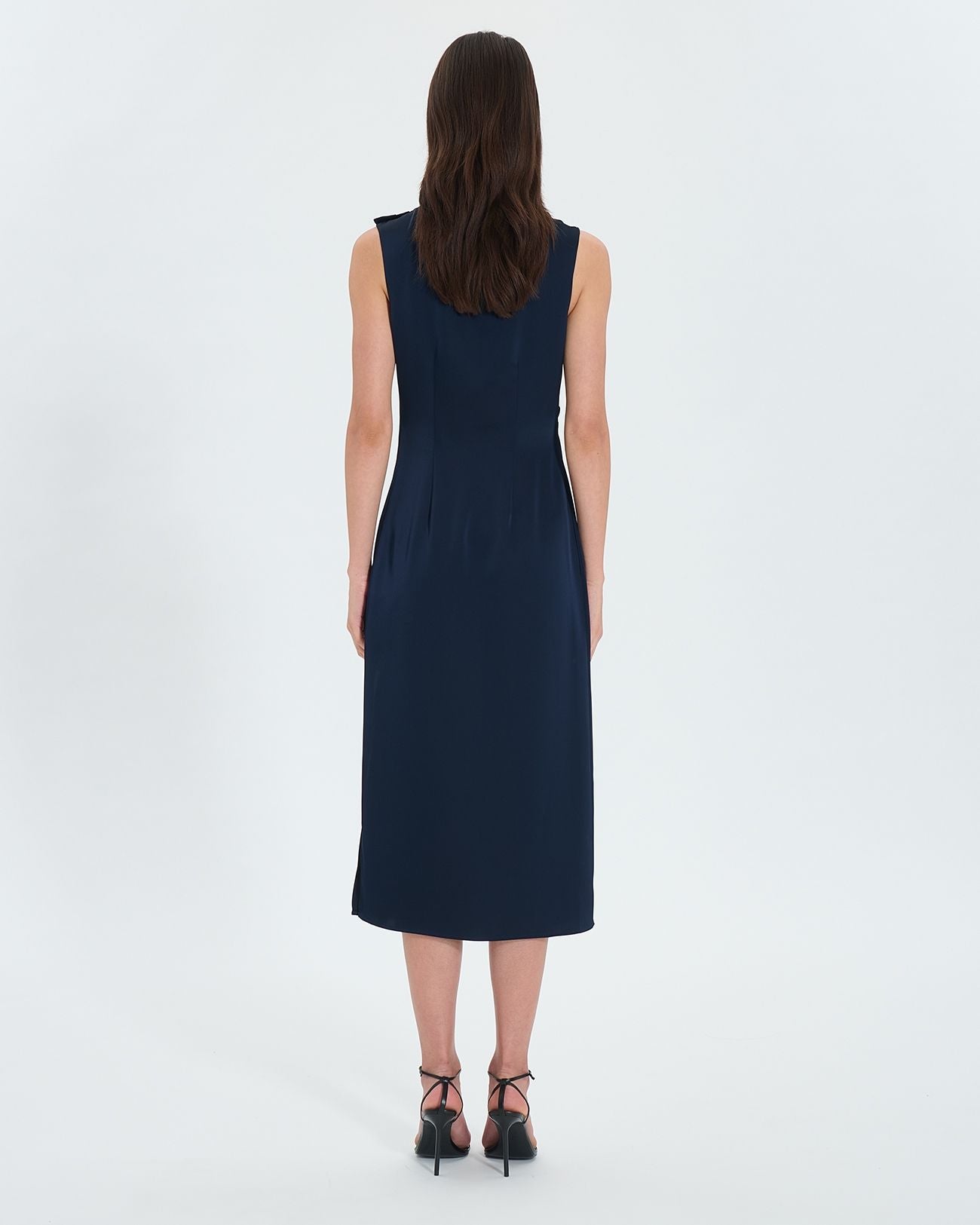 Vestido midi de noche_3
